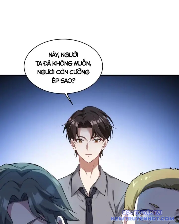Bỏ Làm Simp Chúa, Ta Có Trong Tay Cả Tỉ Thần Hào chapter 19 - Trang 14