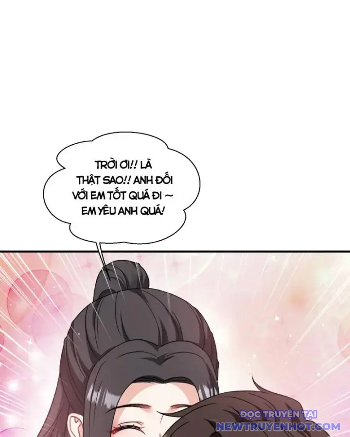 Bỏ Làm Simp Chúa, Ta Có Trong Tay Cả Tỉ Thần Hào chapter 23 - Trang 44