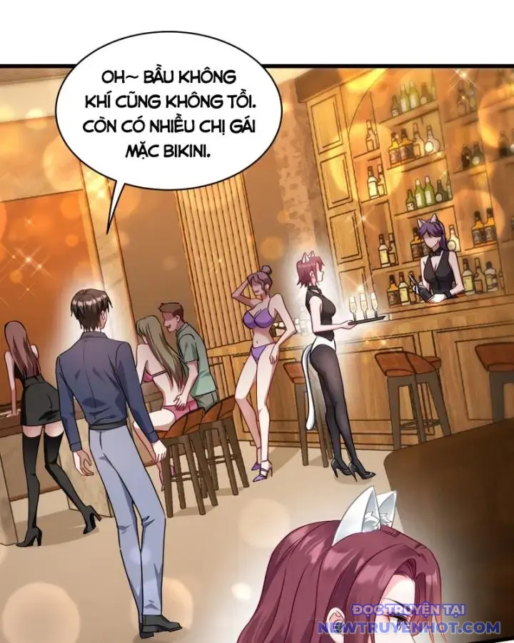 Bỏ Làm Simp Chúa, Ta Có Trong Tay Cả Tỉ Thần Hào chapter 19 - Trang 50
