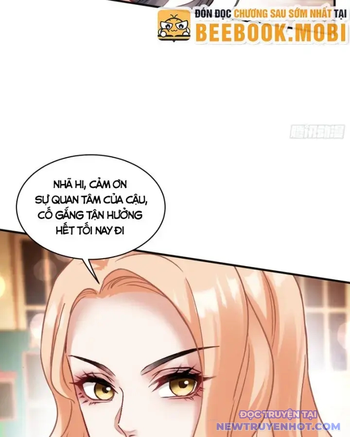 Bỏ Làm Simp Chúa, Ta Có Trong Tay Cả Tỉ Thần Hào chapter 15 - Trang 53