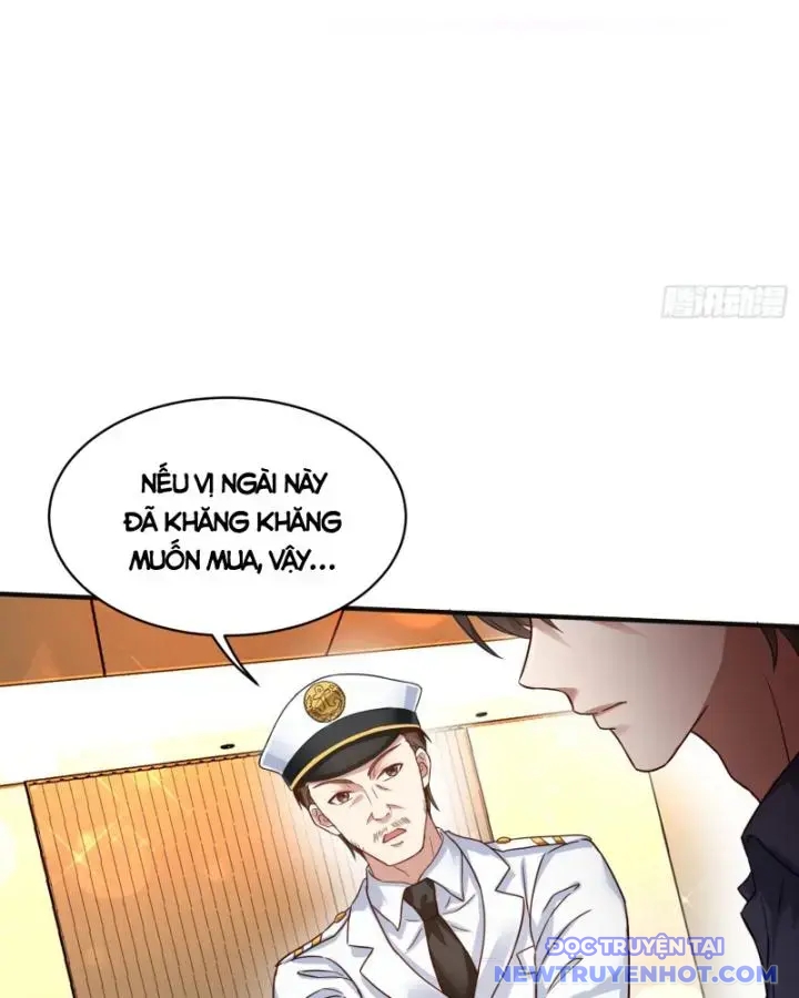 Bỏ Làm Simp Chúa, Ta Có Trong Tay Cả Tỉ Thần Hào chapter 20 - Trang 28
