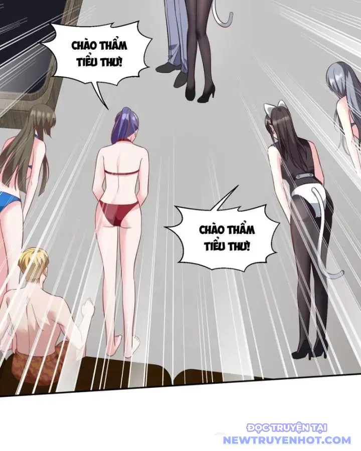 Bỏ Làm Simp Chúa, Ta Có Trong Tay Cả Tỉ Thần Hào chapter 20 - Trang 47