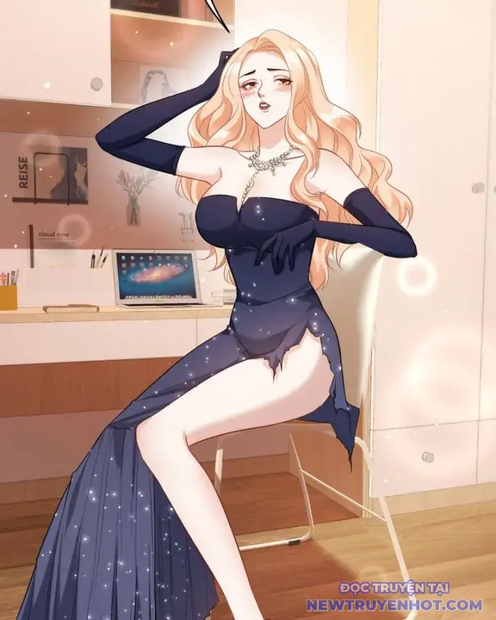Bỏ Làm Simp Chúa, Ta Có Trong Tay Cả Tỉ Thần Hào chapter 22 - Trang 69