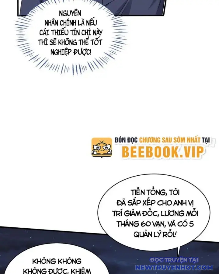 Bỏ Làm Simp Chúa, Ta Có Trong Tay Cả Tỉ Thần Hào chapter 26 - Trang 41