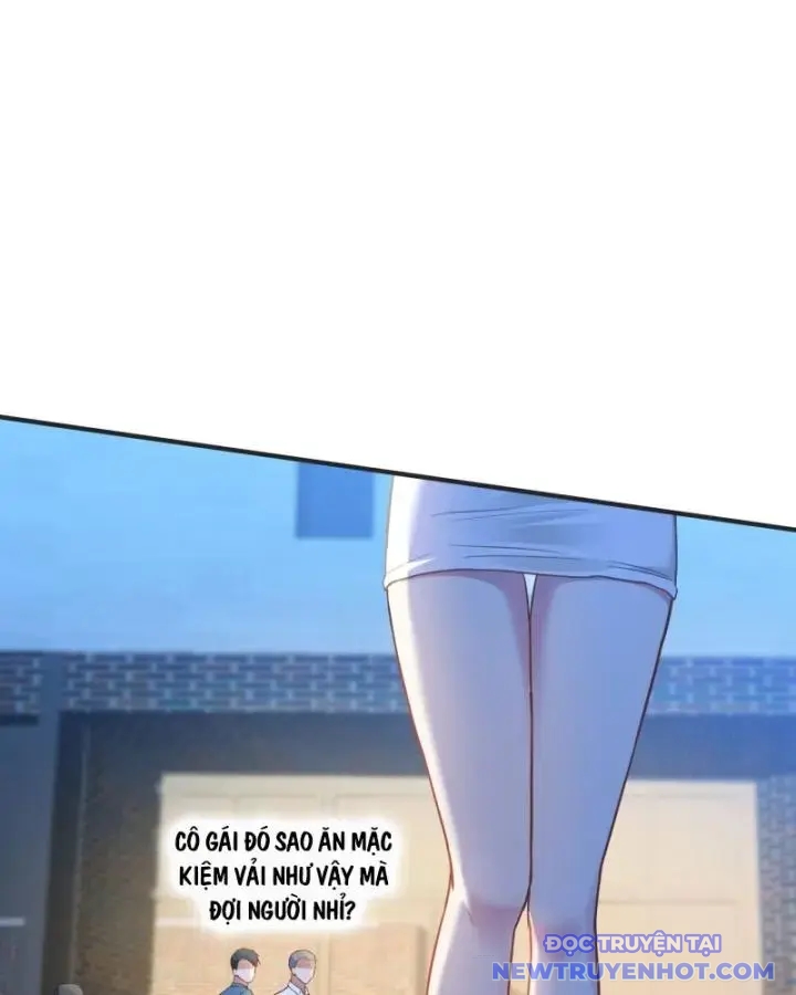 Bỏ Làm Simp Chúa, Ta Có Trong Tay Cả Tỉ Thần Hào chapter 23 - Trang 8