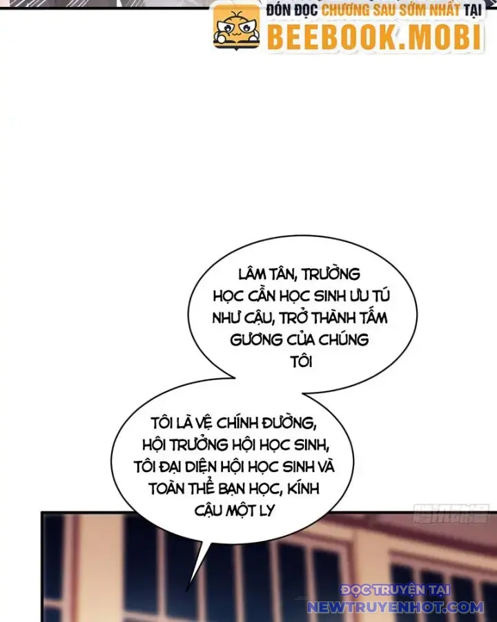 Bỏ Làm Simp Chúa, Ta Có Trong Tay Cả Tỉ Thần Hào chapter 16 - Trang 36