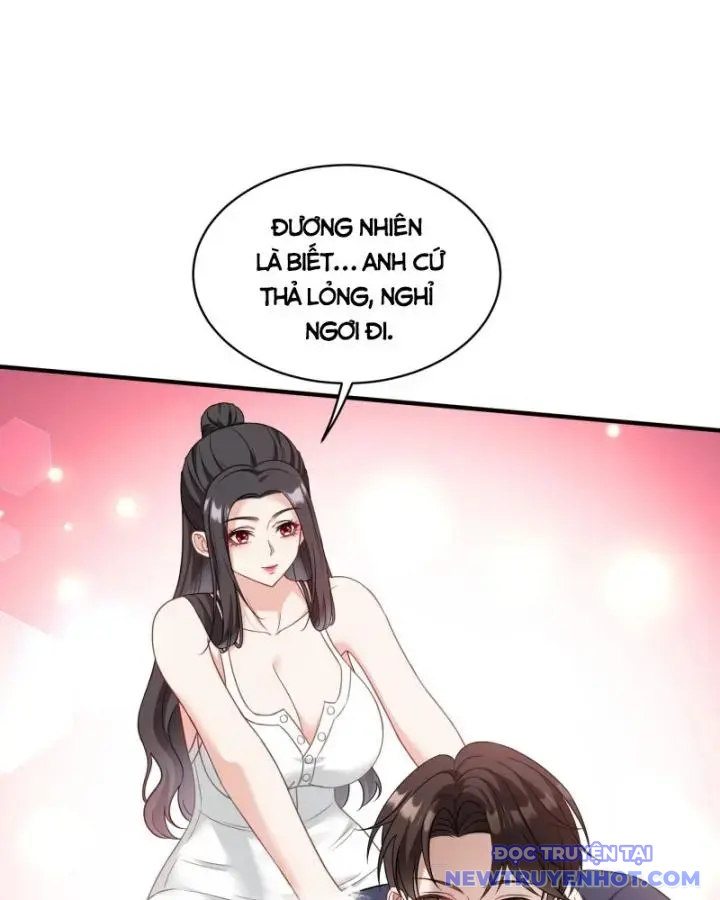 Bỏ Làm Simp Chúa, Ta Có Trong Tay Cả Tỉ Thần Hào chapter 23 - Trang 39