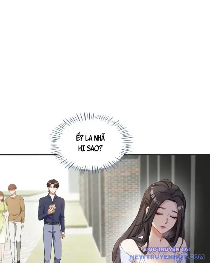 Bỏ Làm Simp Chúa, Ta Có Trong Tay Cả Tỉ Thần Hào chapter 23 - Trang 14
