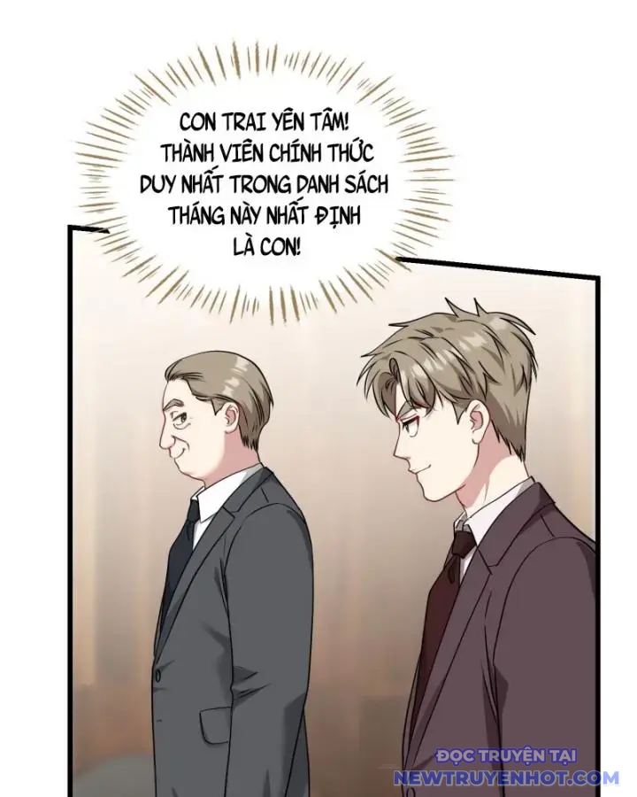 Bỏ Làm Simp Chúa, Ta Có Trong Tay Cả Tỉ Thần Hào chapter 26 - Trang 55