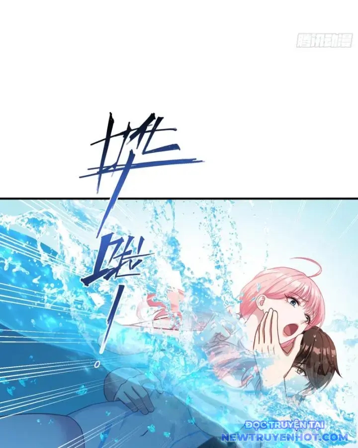 Bỏ Làm Simp Chúa, Ta Có Trong Tay Cả Tỉ Thần Hào chapter 15 - Trang 23