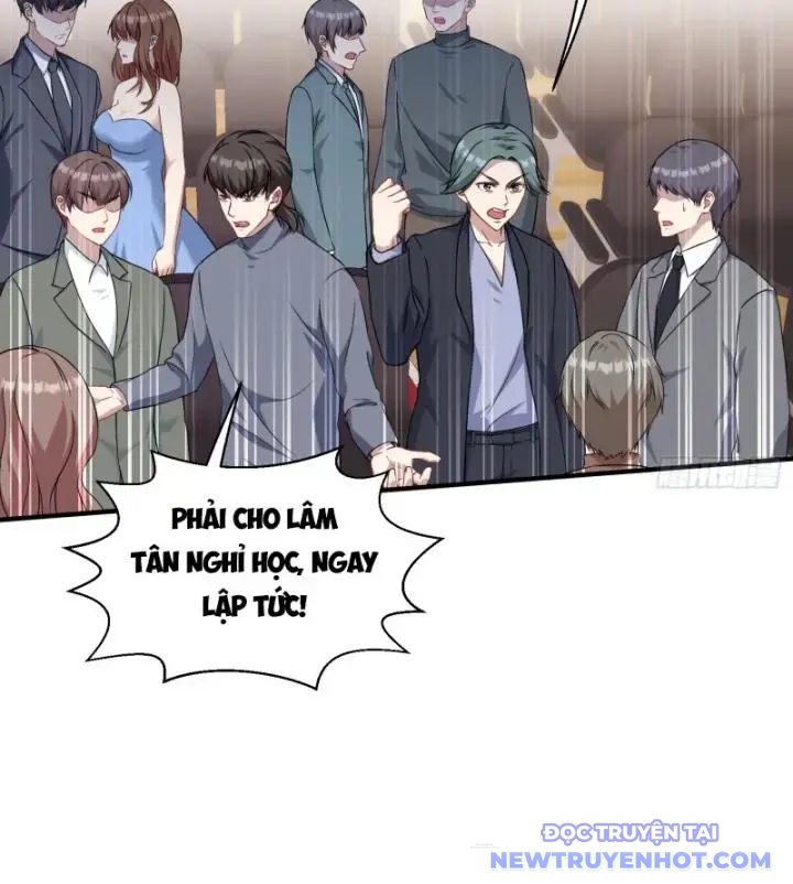Bỏ Làm Simp Chúa, Ta Có Trong Tay Cả Tỉ Thần Hào chapter 17 - Trang 42