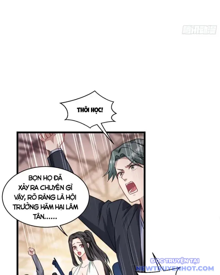 Bỏ Làm Simp Chúa, Ta Có Trong Tay Cả Tỉ Thần Hào chapter 17 - Trang 45