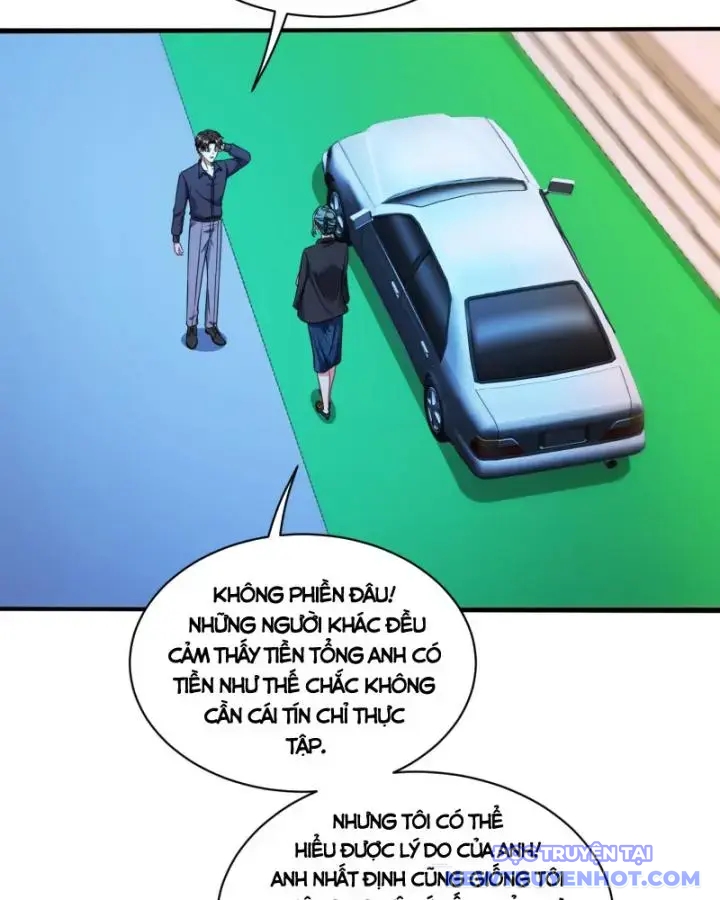 Bỏ Làm Simp Chúa, Ta Có Trong Tay Cả Tỉ Thần Hào chapter 26 - Trang 38