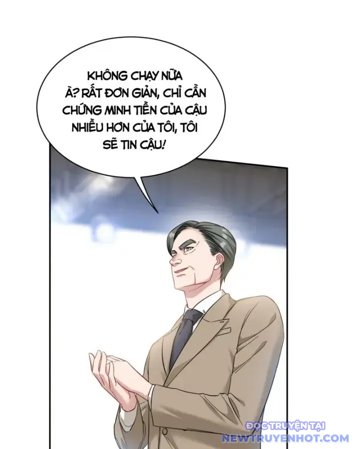Bỏ Làm Simp Chúa, Ta Có Trong Tay Cả Tỉ Thần Hào chapter 25 - Trang 30