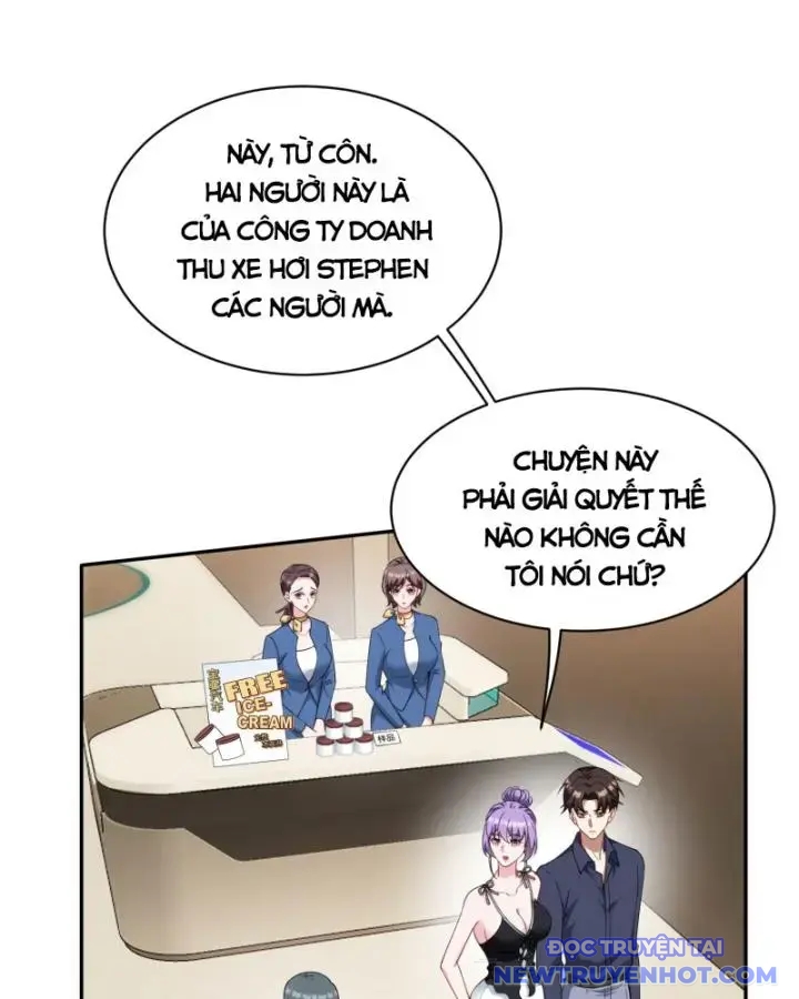 Bỏ Làm Simp Chúa, Ta Có Trong Tay Cả Tỉ Thần Hào chapter 24 - Trang 75