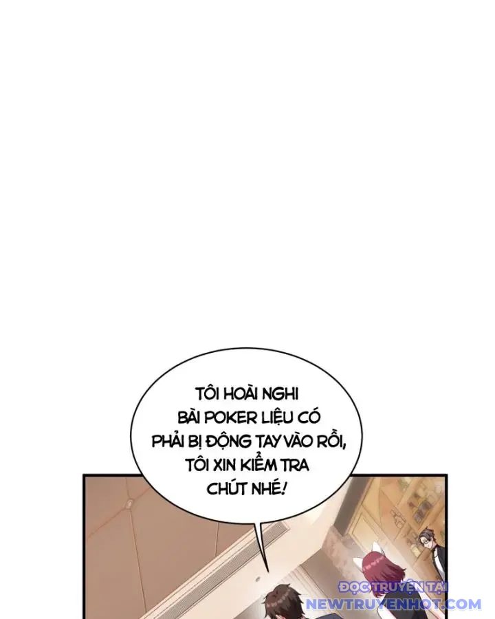 Bỏ Làm Simp Chúa, Ta Có Trong Tay Cả Tỉ Thần Hào chapter 21 - Trang 54