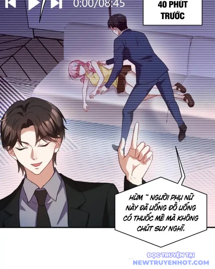 Bỏ Làm Simp Chúa, Ta Có Trong Tay Cả Tỉ Thần Hào chapter 18 - Trang 3
