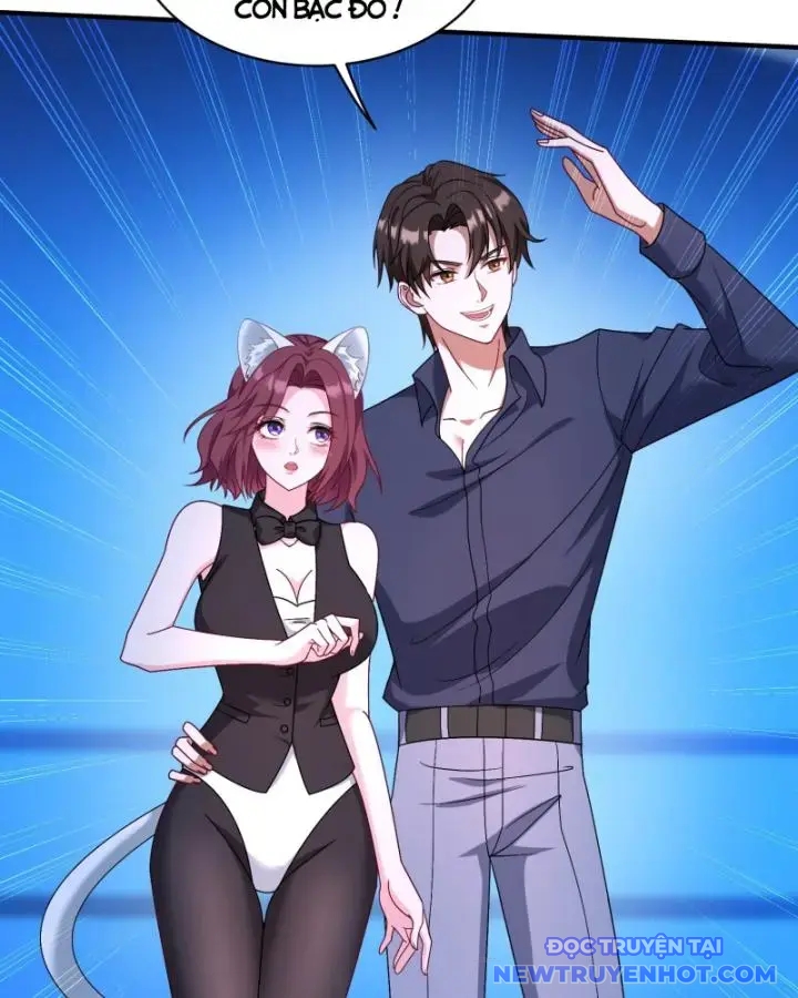 Bỏ Làm Simp Chúa, Ta Có Trong Tay Cả Tỉ Thần Hào chapter 21 - Trang 52