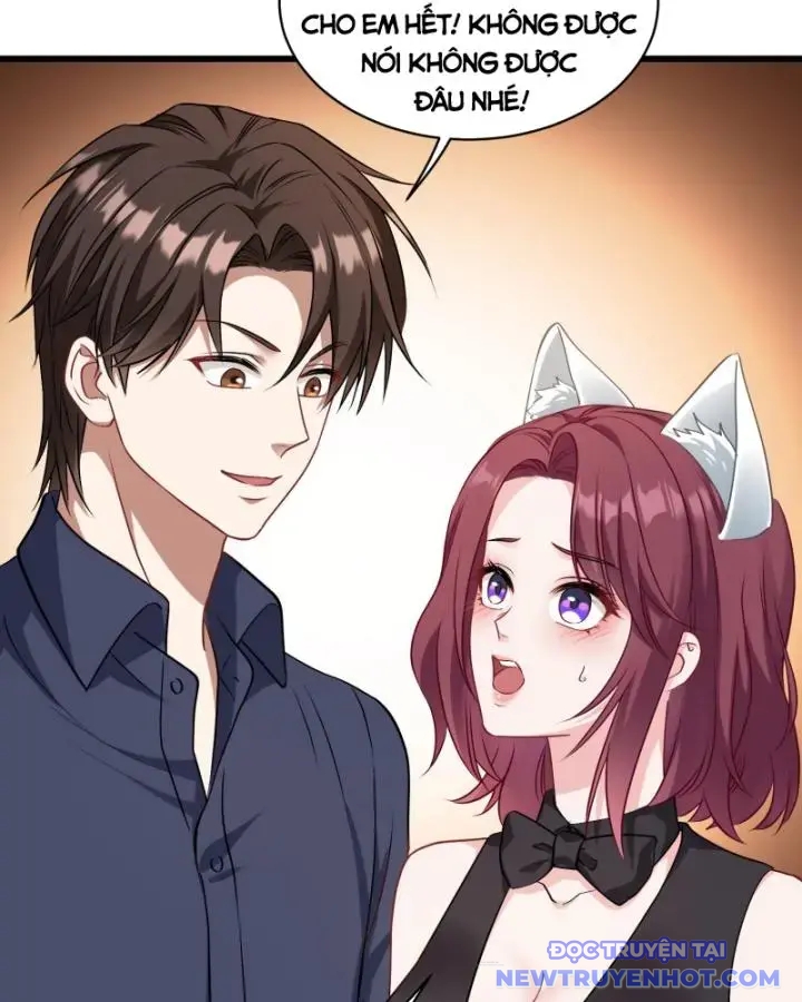 Bỏ Làm Simp Chúa, Ta Có Trong Tay Cả Tỉ Thần Hào chapter 21 - Trang 4