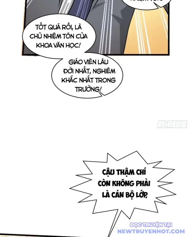 Bỏ Làm Simp Chúa, Ta Có Trong Tay Cả Tỉ Thần Hào chapter 17 - Trang 33