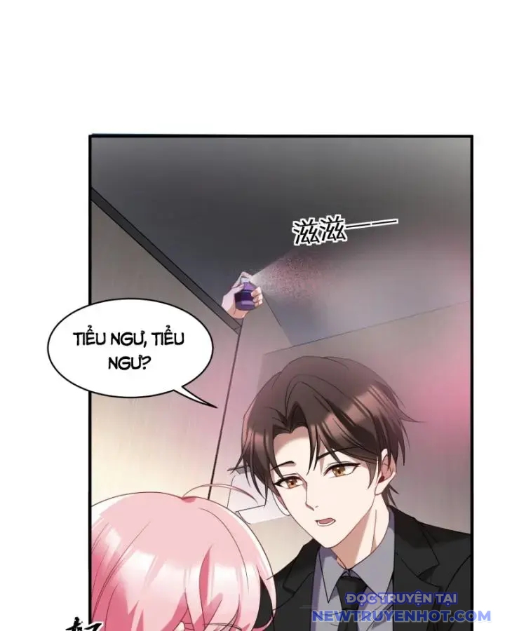 Bỏ Làm Simp Chúa, Ta Có Trong Tay Cả Tỉ Thần Hào chapter 18 - Trang 42