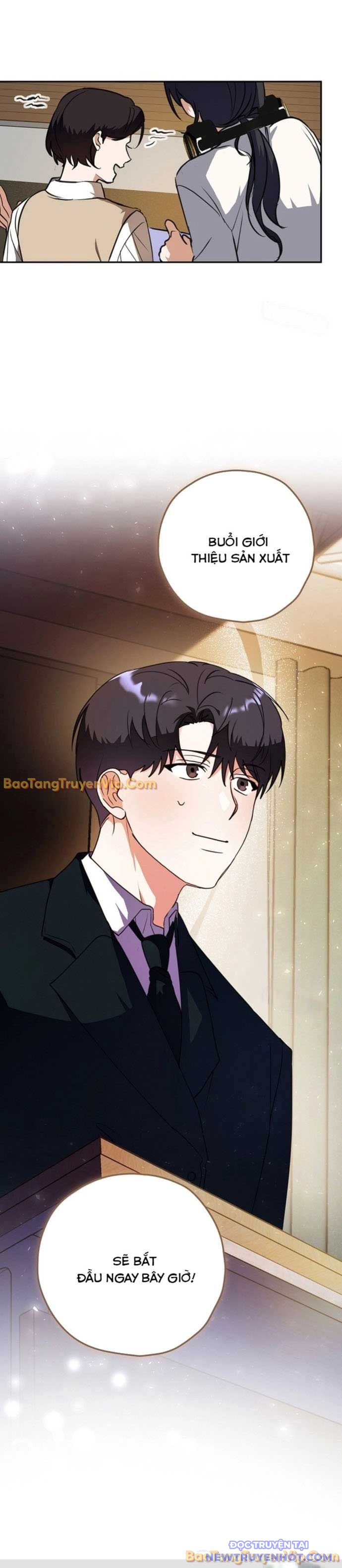 Kẻ Thống Trị Kịch Bản chapter 10 - Trang 33