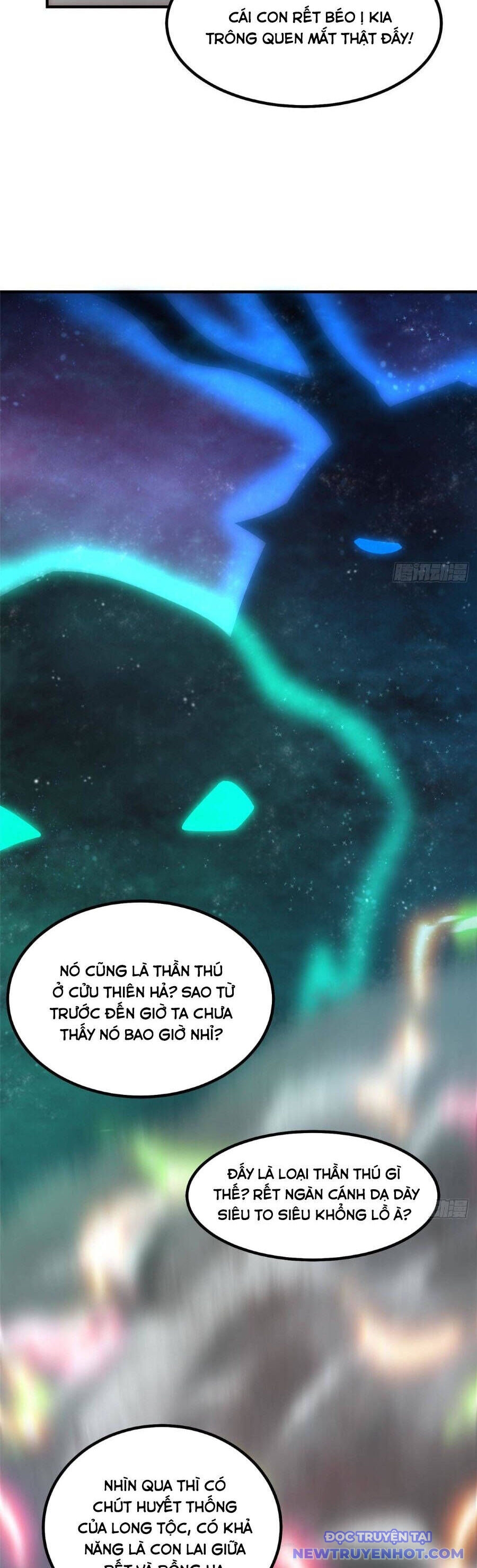 Thần Sủng Tiến Hóa chapter 394 - Trang 9