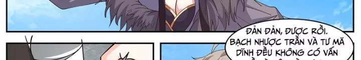Tu La Võ Thần Chapter 787 - Trang 8