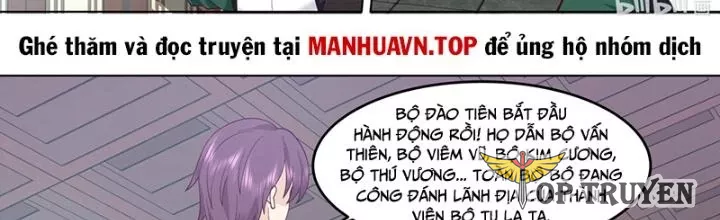 Tu La Võ Thần Chapter 788 - Trang 2