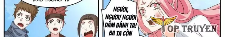 Tu La Võ Thần Chapter 787 - Trang 4