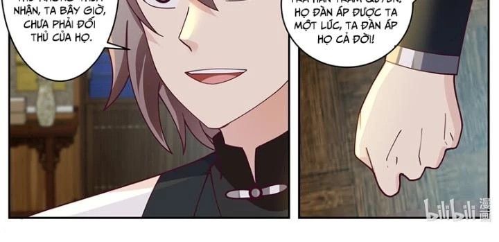 Tu La Võ Thần Chapter 787 - Trang 19