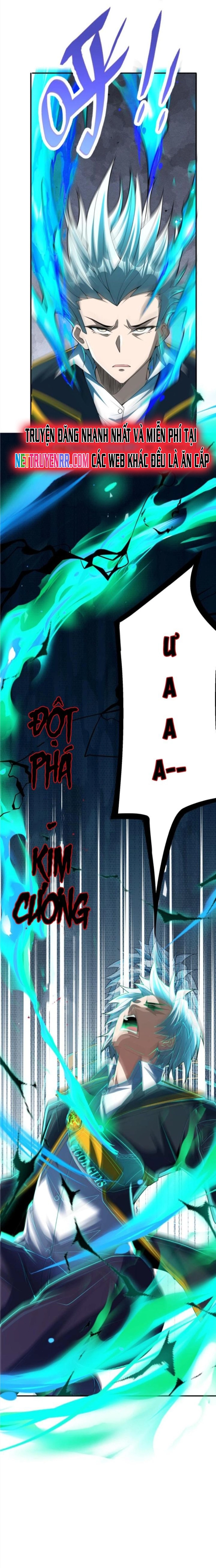 Linh Khí Khôi Phục: Ta Mỗi Ngày Thu Được Một Cái Kỹ Năng Mới Chapter 230 - Trang 4