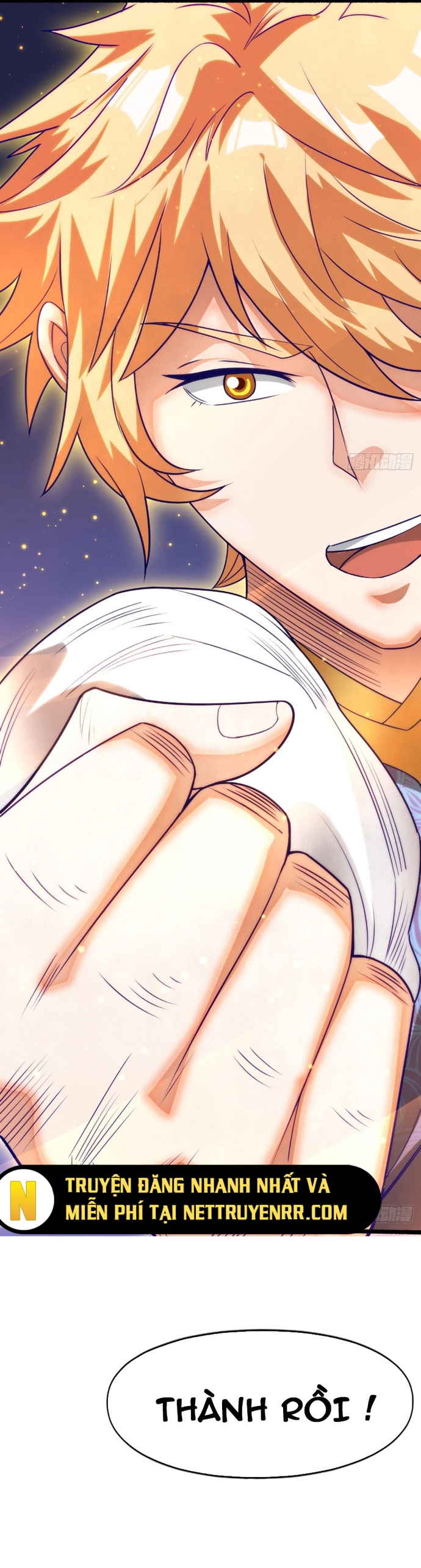 Nương Tử Của Ta Hơn Một Cái Kìa Lạ Chapter 22 - Trang 10