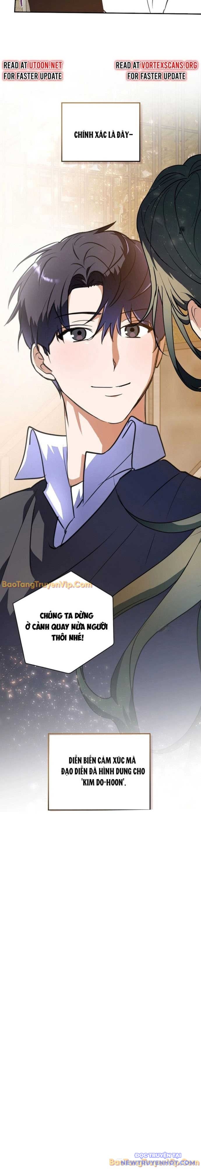 Kẻ Thống Trị Kịch Bản chapter 10 - Trang 11