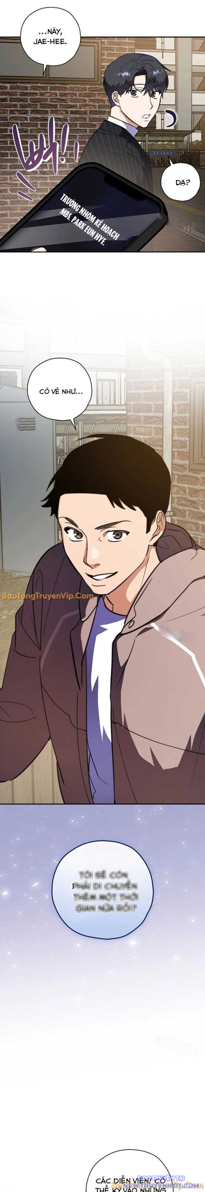 Kẻ Thống Trị Kịch Bản chapter 10 - Trang 28