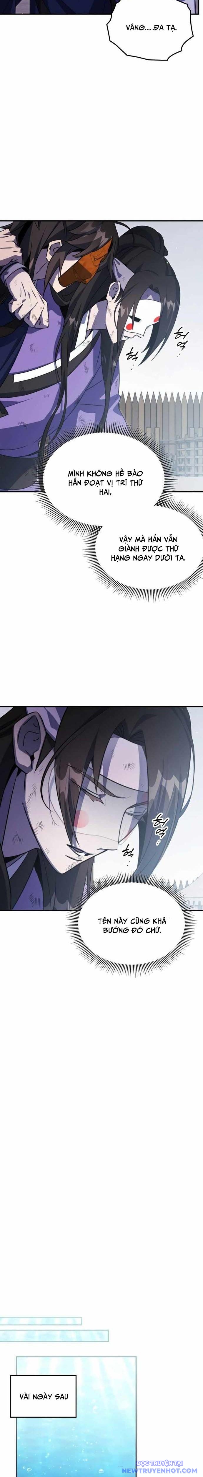 Tăng Lực Thợ Săn chapter 66 - Trang 8