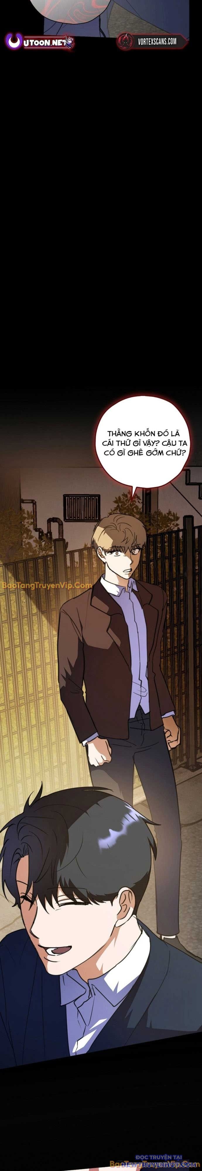 Kẻ Thống Trị Kịch Bản chapter 10 - Trang 6