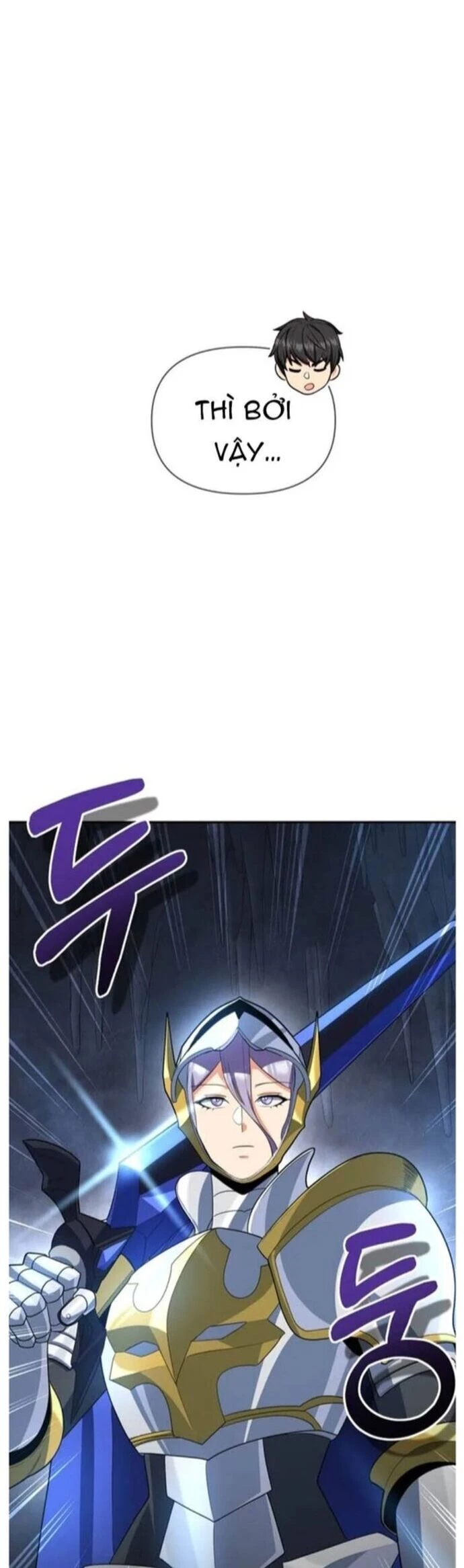 Tôi Là Người Chơi Duy Nhất Đăng Nhập Chapter 173 - Trang 23