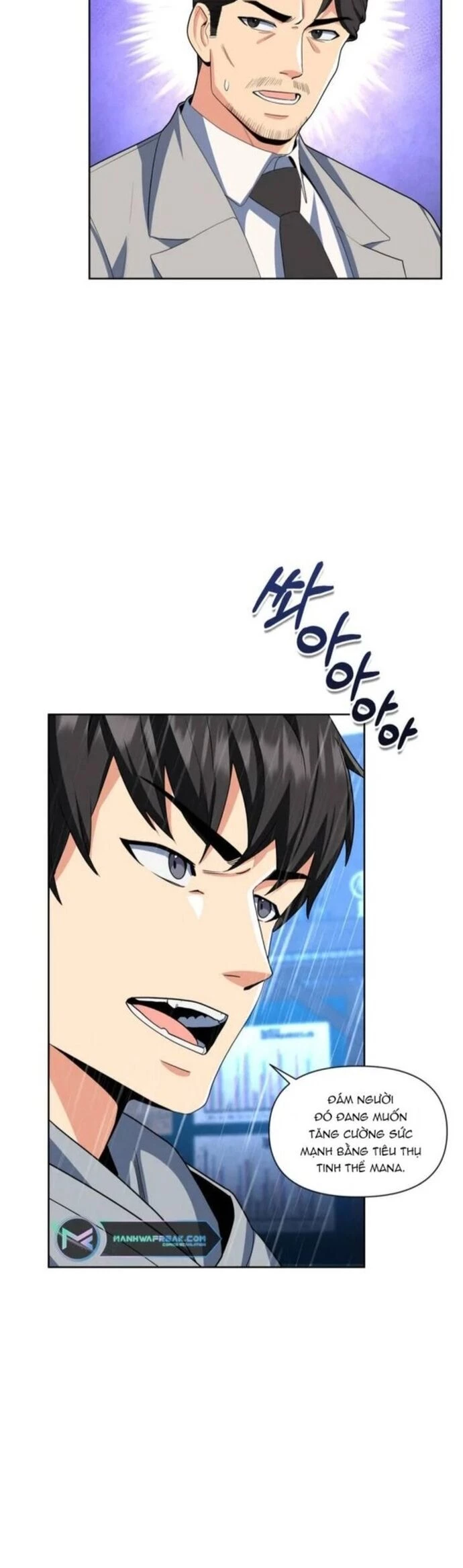 Tôi Là Người Chơi Duy Nhất Đăng Nhập Chapter 174 - Trang 3