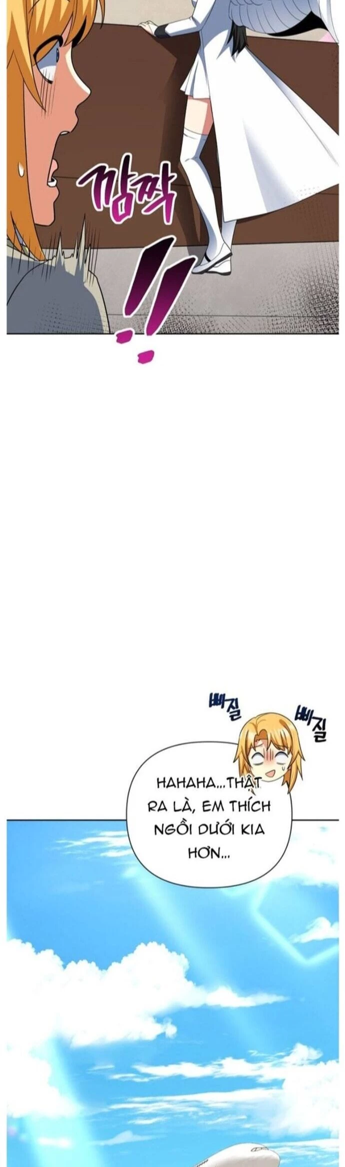 Tôi Là Người Chơi Duy Nhất Đăng Nhập Chapter 171 - Trang 11