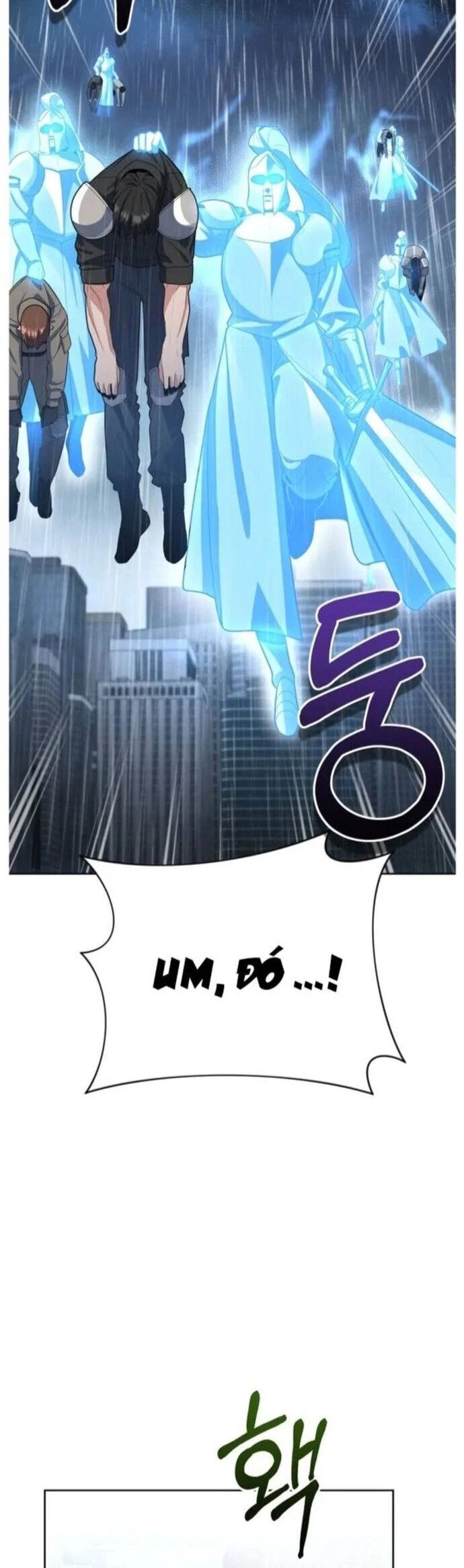 Tôi Là Người Chơi Duy Nhất Đăng Nhập Chapter 174 - Trang 46