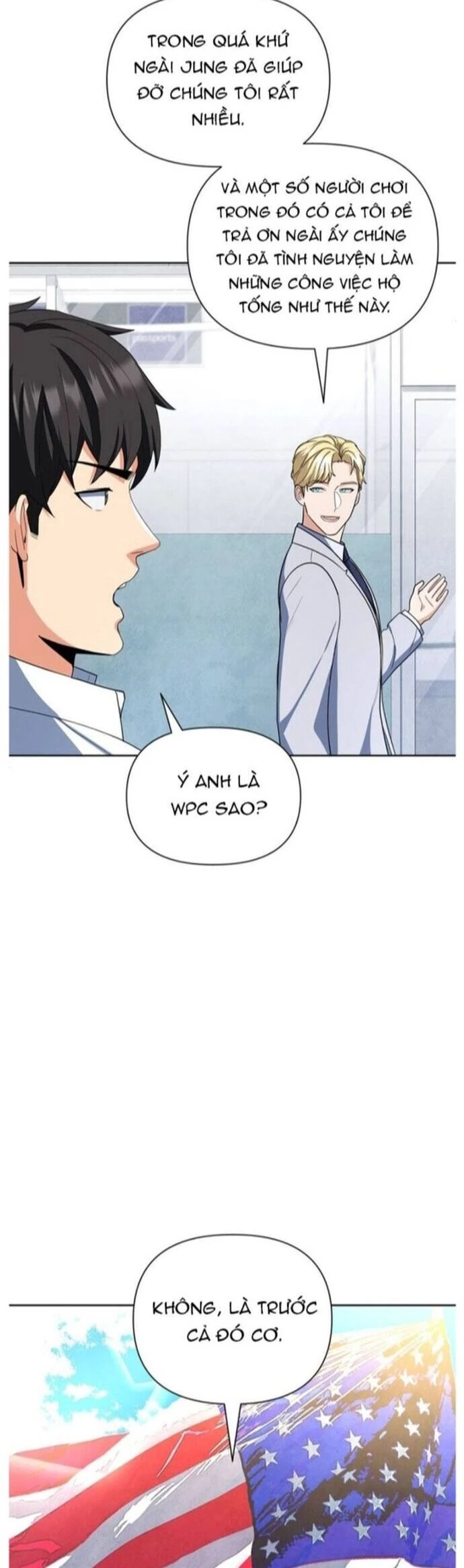 Tôi Là Người Chơi Duy Nhất Đăng Nhập Chapter 171 - Trang 25