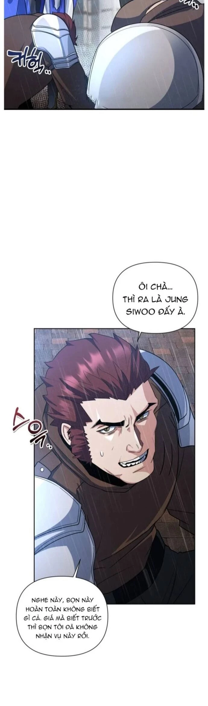 Tôi Là Người Chơi Duy Nhất Đăng Nhập Chapter 174 - Trang 51