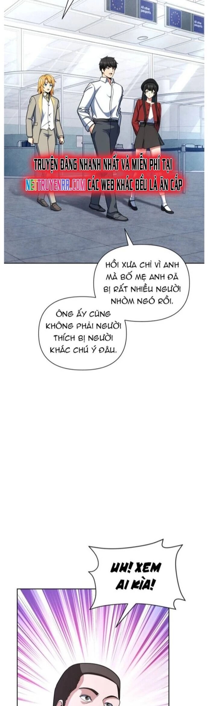 Tôi Là Người Chơi Duy Nhất Đăng Nhập Chapter 171 - Trang 16