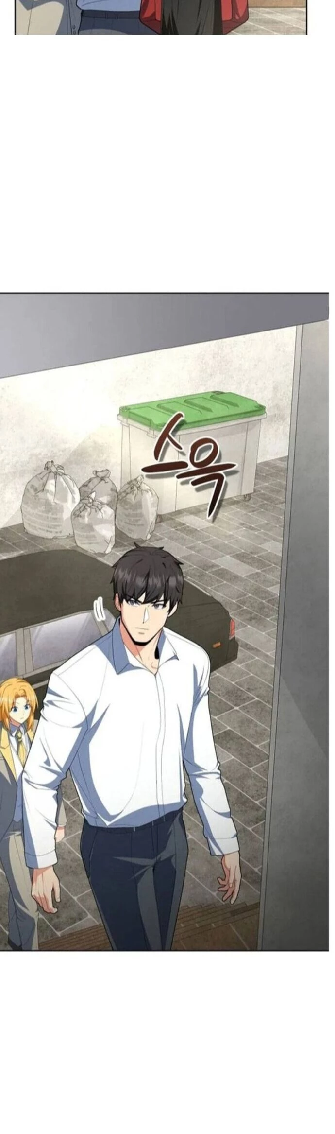 Tôi Là Người Chơi Duy Nhất Đăng Nhập Chapter 172 - Trang 25