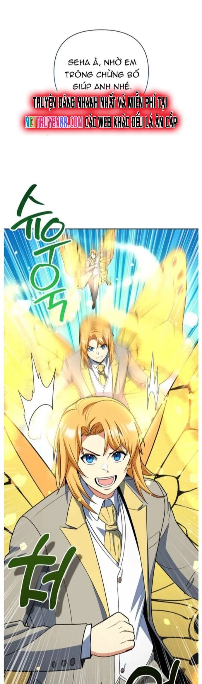 Tôi Là Người Chơi Duy Nhất Đăng Nhập Chapter 174 - Trang 14