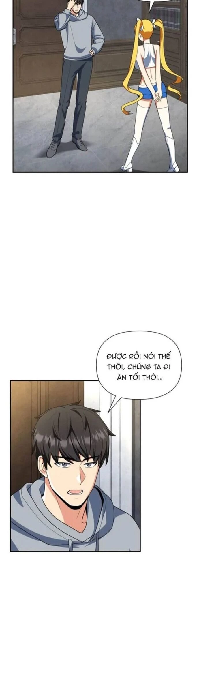 Tôi Là Người Chơi Duy Nhất Đăng Nhập Chapter 173 - Trang 40