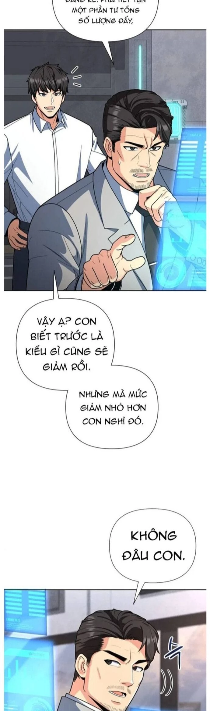 Tôi Là Người Chơi Duy Nhất Đăng Nhập Chapter 172 - Trang 36