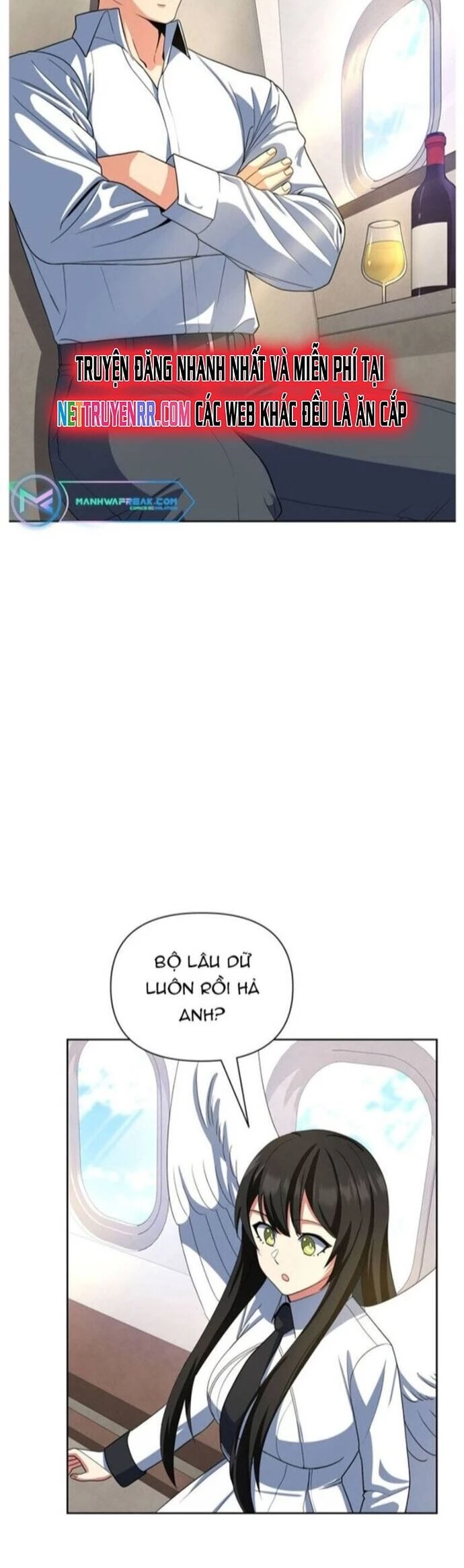Tôi Là Người Chơi Duy Nhất Đăng Nhập Chapter 171 - Trang 2
