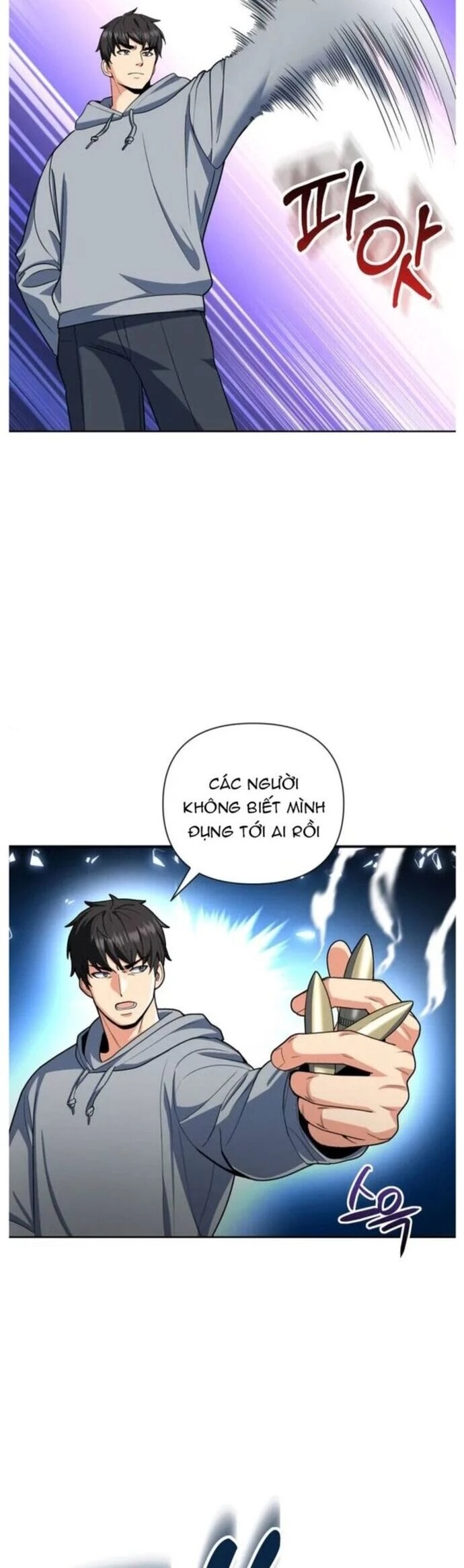 Tôi Là Người Chơi Duy Nhất Đăng Nhập Chapter 174 - Trang 8